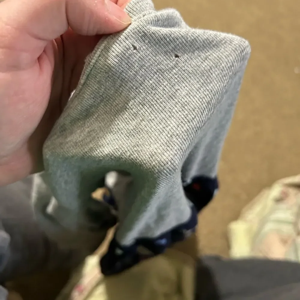 Disney Gap Mickey Dress